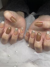 ミスネイル 石垣店(Ms.naiL)/