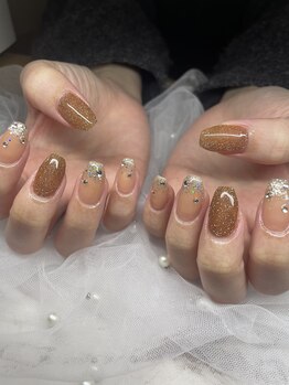 ミスネイル 石垣店(Ms.naiL)/