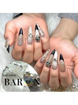 バロン 本厚木店(BARON)/マグネット×フレンチ
