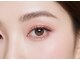 ケーオーエス ピンク(K O S Pink)の写真/逆さまつ毛や下向きまつ毛の方に◎自まつげを根元から立ち上げる技術で、目力UP♪印象的な目元に◎