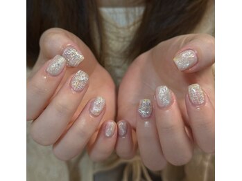 グレイス ネイル(Grace nail)/