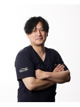 伊勢崎クロスパーク整体院&nbsp;折笠 隼也