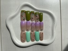 ファンシー(Fancy)