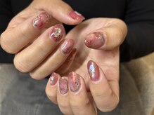 ネイルラウム(nail ravum)の雰囲気（アート好きさんに人気！全部アート8500円）