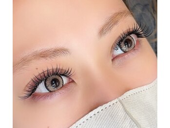 リトル(Litll)の写真/【持続力◎】ダブルフラットラッシュ！満足度の高い濃さとボリューム感☆