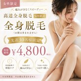 サロントゥエンティーフィフスアベニューニコ(Salon 25th ave.)