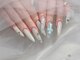 Seju nail　神戸三宮【マグネット/持ち込み】の写真