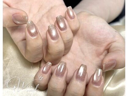 ツインネイル 柏駅前店(twin.nail)の写真