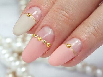 アートスタジオ グラッセ(Art Studio gLAsse)/ジェルネイル