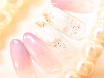 ドルチェネイル(Dolce.Nail)/.+..:.* Basicコース*..+.:*