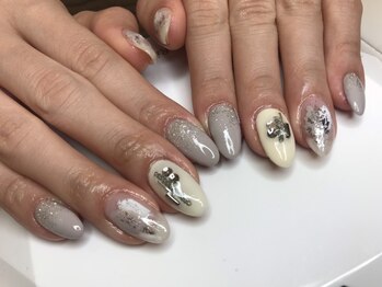 エステティックサロン ガーデニア(Gardenia)/ネイルデザイン