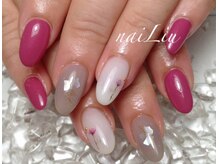 ネイリュー(naiLiu)/