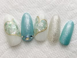 オフ込★ハンド¥9900