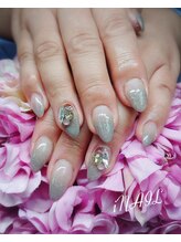 アイネイル(iNAIL)/