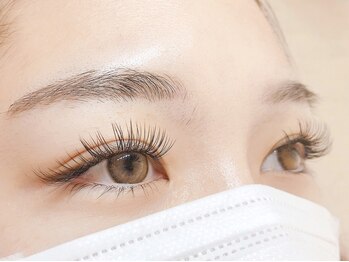 アネラ(ANELA)/フラットラッシュ　９０分