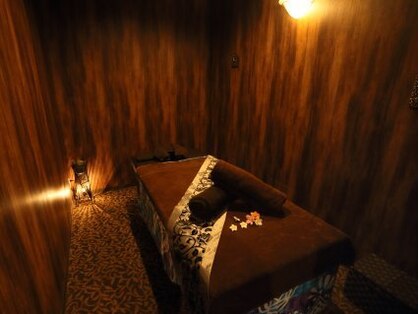 アジアンリラクゼーション ヴィラ 山形店(asian relaxation villa)の写真