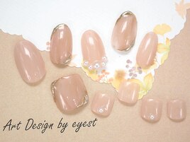 ハンド＆フット特別セット★No.2