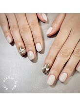 ネイルアトリエ エルメル(nail atelier Armel)/