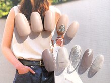 キュアバイアニーアンドジーノ(Qa by Annie&Gino)/