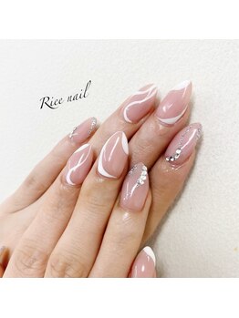リーネイル(Riee nail)/