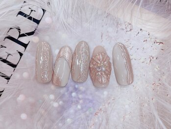 キューティプティ新宿/