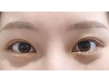 アレーズ バイ ベニボンズ(Alaise by Beni Bond's)/アイブロウWAX脱毛