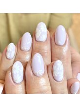 アールエム(Rm)/5月◇ネイル