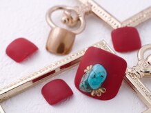 グランビューティー 藤枝店(gran beauty)/ジェルネイル/藤枝/島田/焼津