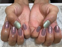 メイヴン(Maven)/