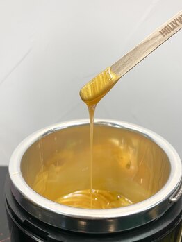 ワフトヒルズ 津田沼店(Waft Hills)/眉毛専用wax《ブロウヘナ》