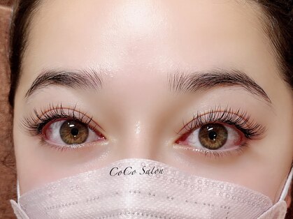 ココサロン(CoCo Salon)の写真