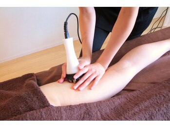 セイリキ(SEIRIKI)/ハイパーナイフ×EMS