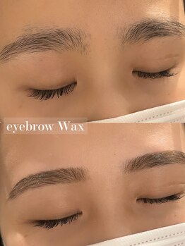 ユニブロウ 心斎橋店(UNI BROW)/アイブロウ