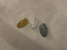 ヌール(nur.)/トレンドネイル