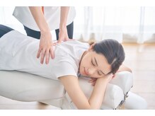 カラダファクトリー 南行徳店/あなたにピッタリの施術を提供