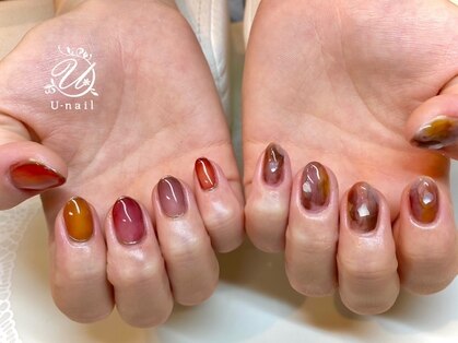 ユーネイル(U-nail) image