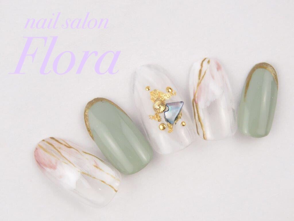 ネイルサロン フローラ(Flora)|ホットペッパービューティー ネイルサロン フローラ(Flora)|ホットペッパービューティー