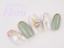 ネイルサロン フローラ(Flora)