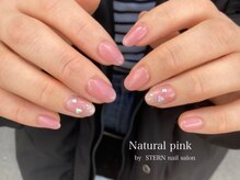 シュテルン(STERN)/ハートネイル