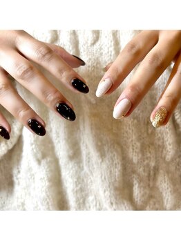 ウードアイギンザ(OUD EYE GINZA)/【アートデザインコース】