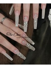 ザ ワン 女子大店(THE ONE)/スカルプ