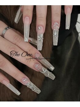 ザ ワン 女子大店(THE ONE)/スカルプ