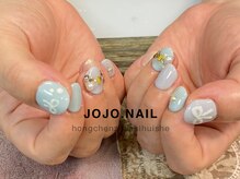 ジョジョネイル(JOJOネイル)/