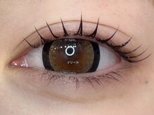 ブリランテ/【池袋/まつ毛パーマ】