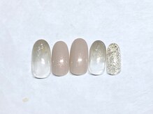 ボーホーネイルズコレクション(BOHO NAILS COLLECTION)/HAND:定額8250円コース
