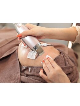 毛穴ケアをしたい