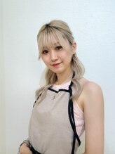 ジョリー(Jolie) ryo  .