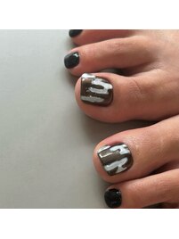 [Food/定額] Simple Art