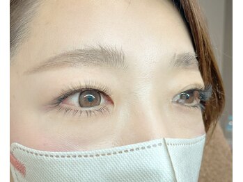 シェノン(Chainon)/ボリュームラッシュ　120束