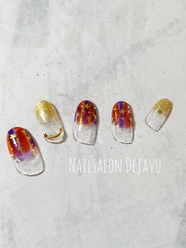 デジャヴ(Dejave)/2024.10定額デザインB